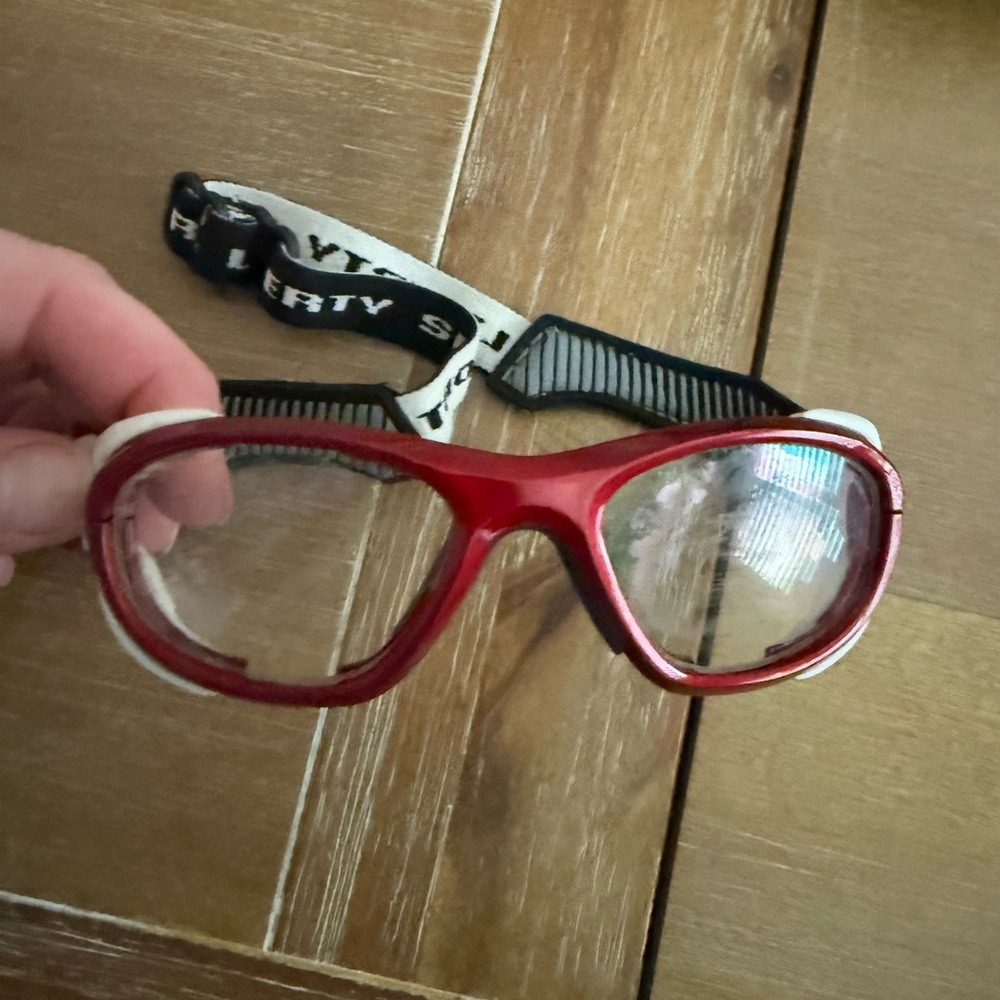 Liberty sports kids goggles